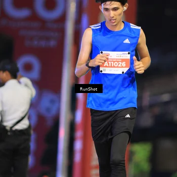 Runner Photo 4806919