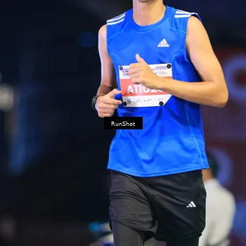 Runner Photo 4806920