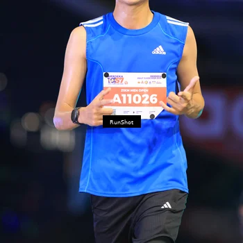 Runner Photo 4806921