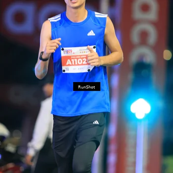 Runner Photo 4806925