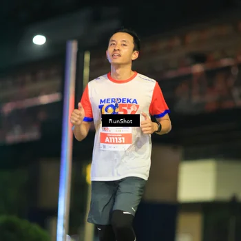 Runner Photo 4806927