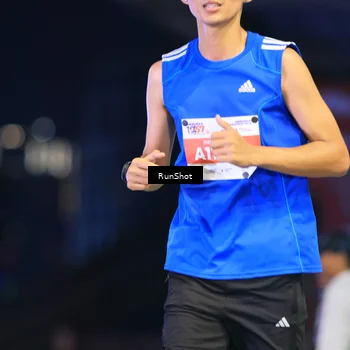 Runner Photo 4806928