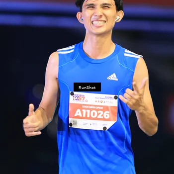 Runner Photo 4806929