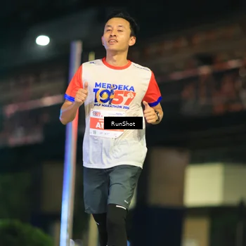 Runner Photo 4806930