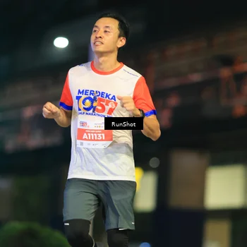 Runner Photo 4806934