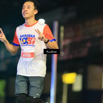Runner Photo 4806938
