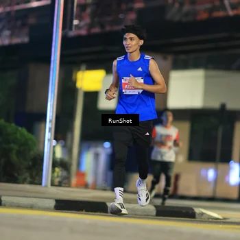 Runner Photo 4806943