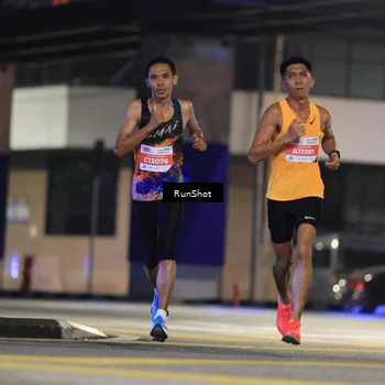 Runner Photo 4806953