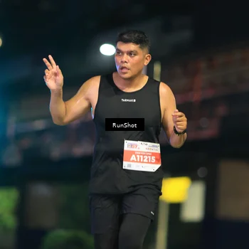 Runner Photo 4806964
