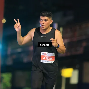 Runner Photo 4806965