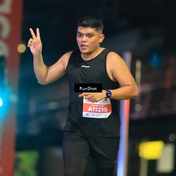 Runner Photo 4806968
