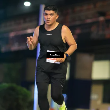 Runner Photo 4806971