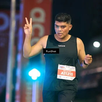 Runner Photo 4806973