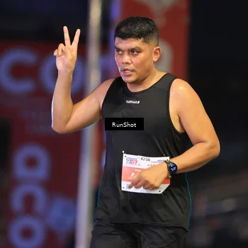 Runner Photo 4806977