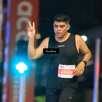 Runner Photo 4806980
