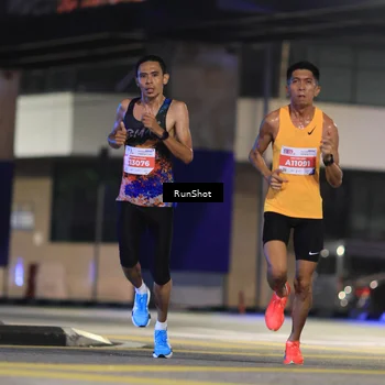 Runner Photo 4806981