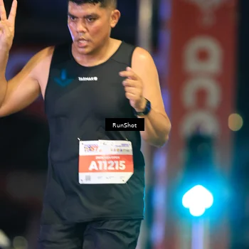 Runner Photo 4806982
