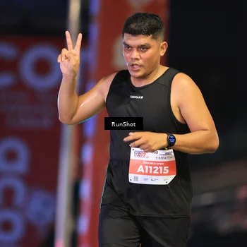 Runner Photo 4806983