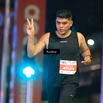 Runner Photo 4806989