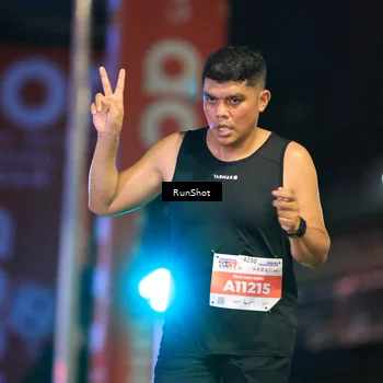 Runner Photo 4806992