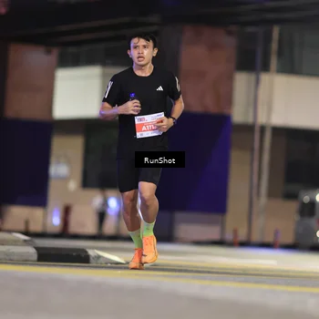 Runner Photo 4807008