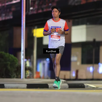 Runner Photo 4807012