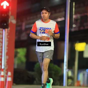 Runner Photo 4807015