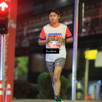 Runner Photo 4807017