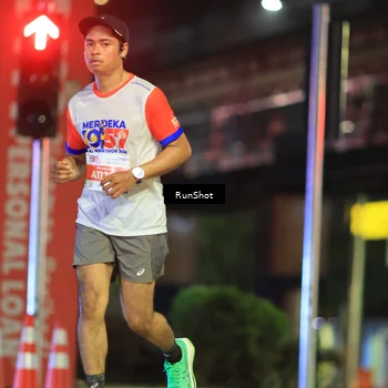 Runner Photo 4807018