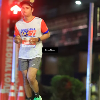 Runner Photo 4807020