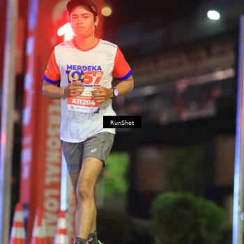 Runner Photo 4807024