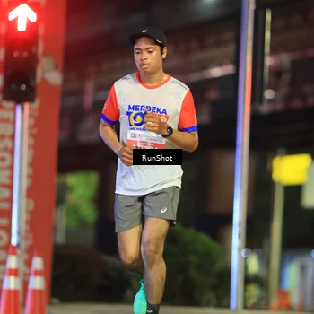 Runner Photo 4807027