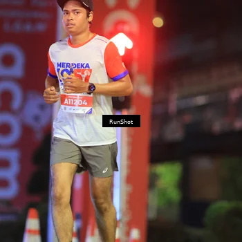 Runner Photo 4807028