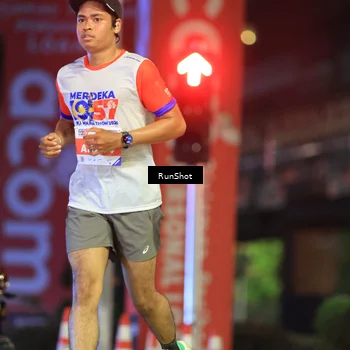 Runner Photo 4807029