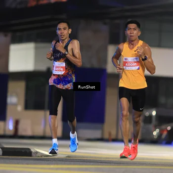 Runner Photo 4807030