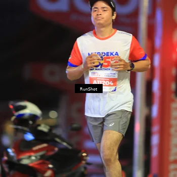 Runner Photo 4807032