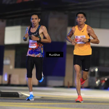 Runner Photo 4807033