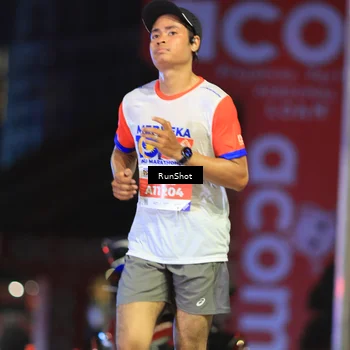 Runner Photo 4807034