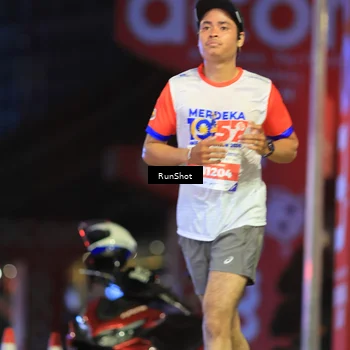 Runner Photo 4807035