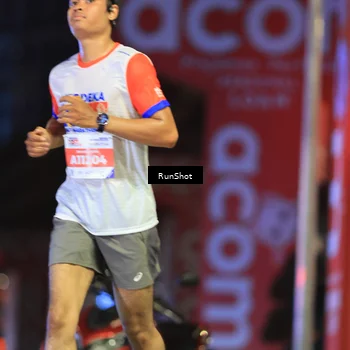 Runner Photo 4807036