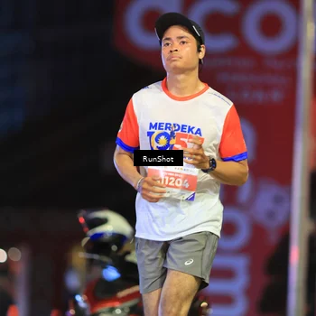 Runner Photo 4807038