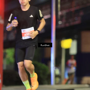 Runner Photo 4807039