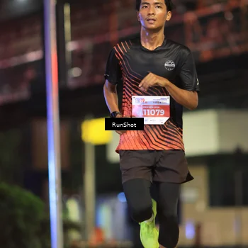 Runner Photo 4807040