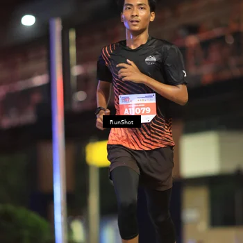 Runner Photo 4807041