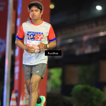 Runner Photo 4807042