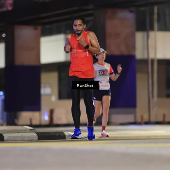 Runner Photo 4807043