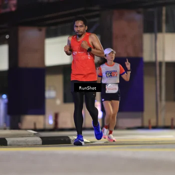 Runner Photo 4807046