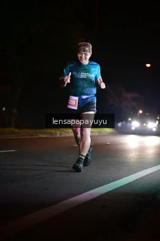Runner Photo 4807049