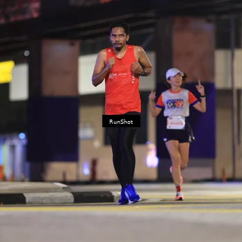 Runner Photo 4807050