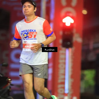 Runner Photo 4807052